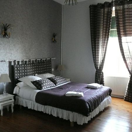 Les Terres Basses Hotel Fabrezan Bagian luar foto