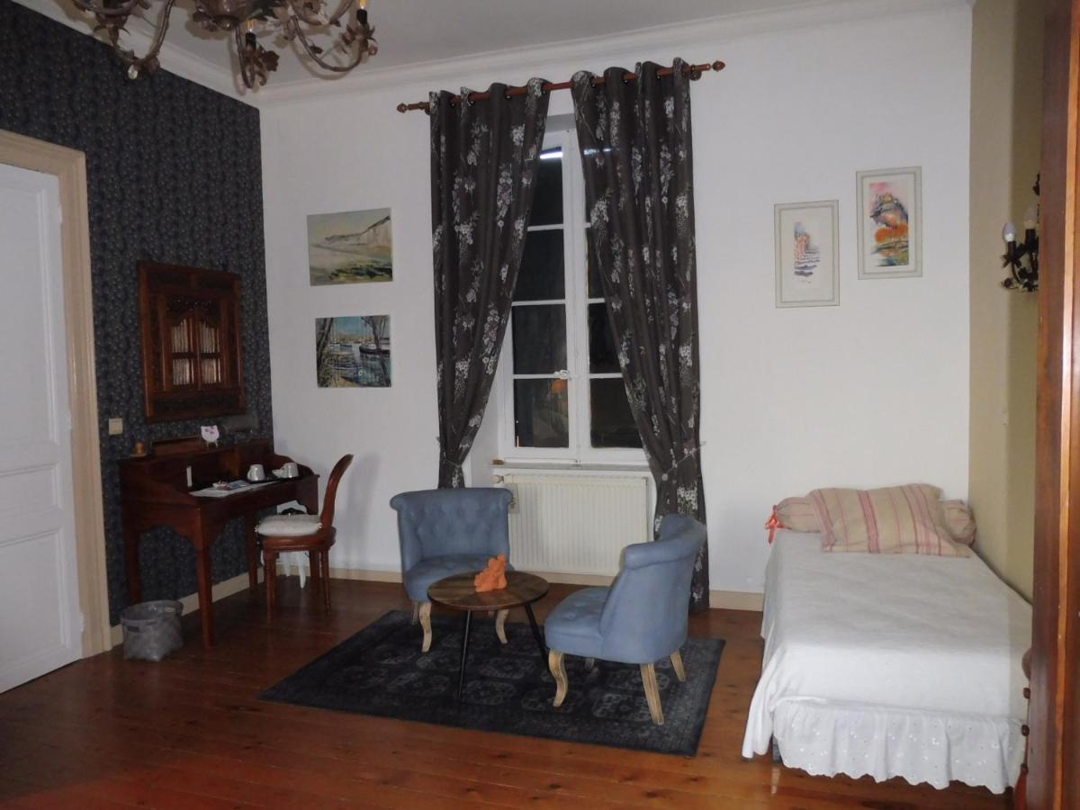 Les Terres Basses Hotel Fabrezan Bagian luar foto