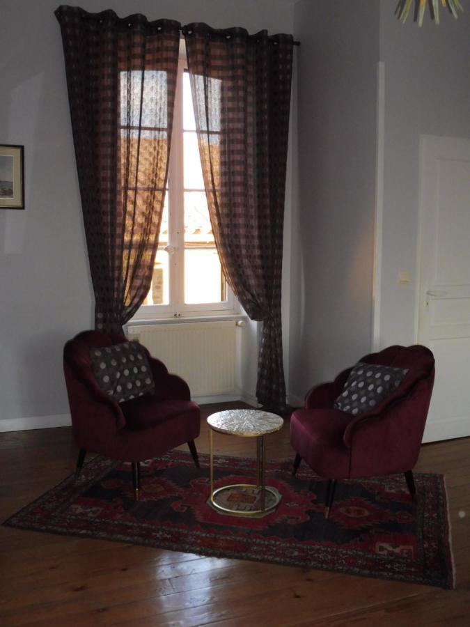 Les Terres Basses Hotel Fabrezan Bagian luar foto